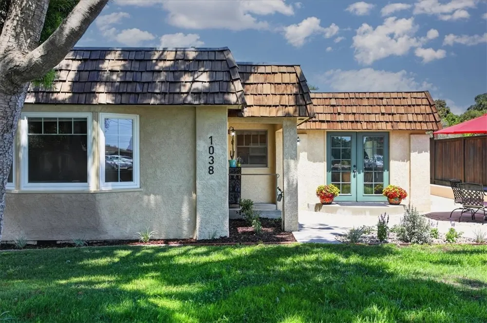 1038 Fair Oaks Avenue Arroyo Grande, CA 93420
