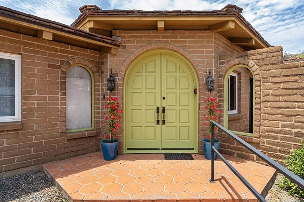 6678 Las Colinas Rancho Santa Fe, CA 92067
