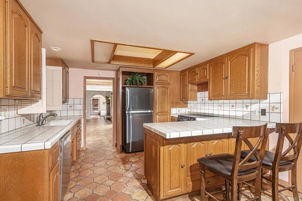6678 Las Colinas Rancho Santa Fe, CA 92067