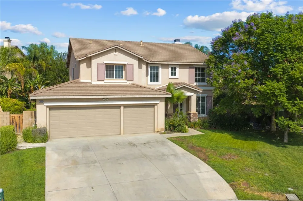 31317 Corderro Ln Menifee, CA 92584