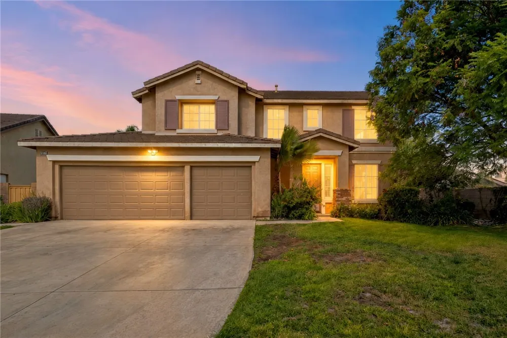 31317 Corderro Ln Menifee, CA 92584