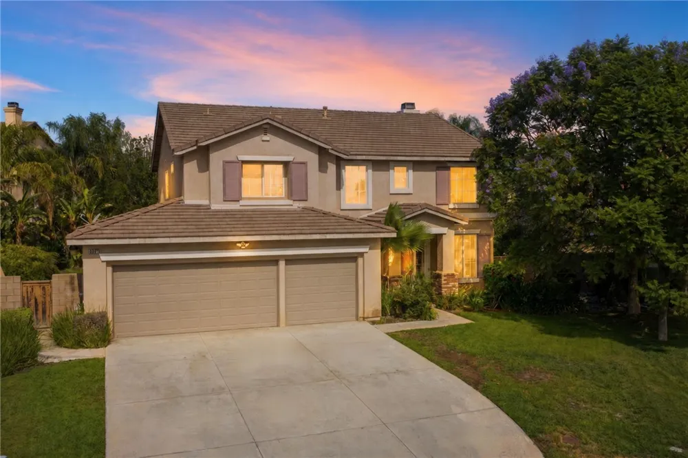 31317 Corderro Ln Menifee, CA 92584