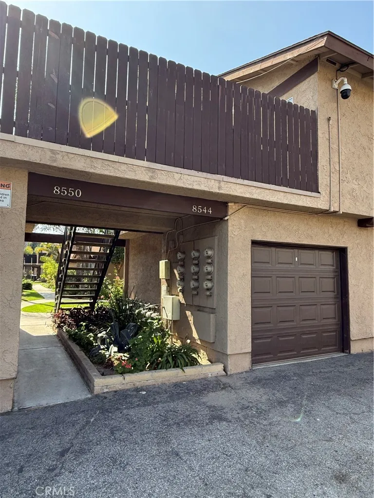 8544 Century Boulevard Paramount, CA 90723