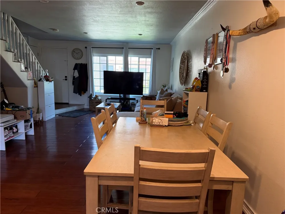 8544 Century Boulevard Paramount, CA 90723