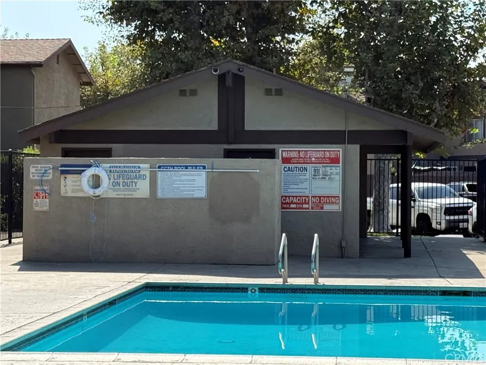 8544 Century Boulevard Paramount, CA 90723