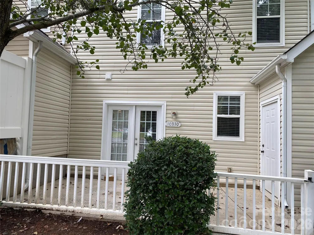 10310 Mcgoogan Lane Charlotte, NC 28277