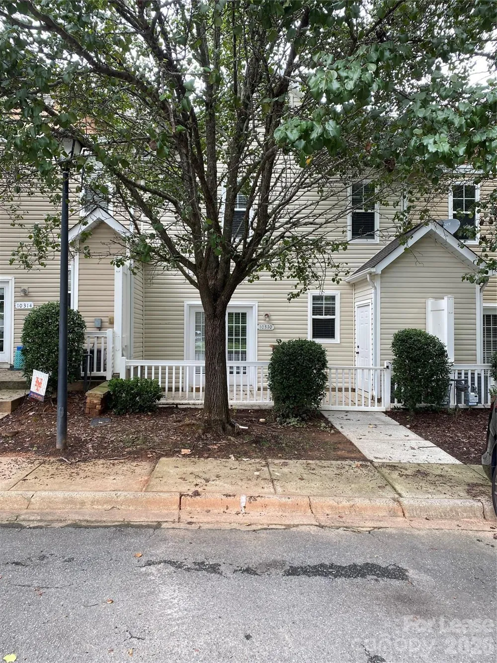 10310 Mcgoogan Lane Charlotte, NC 28277