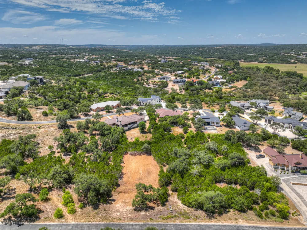 1867 Bella Vista Canyon Lake, TX 78133
