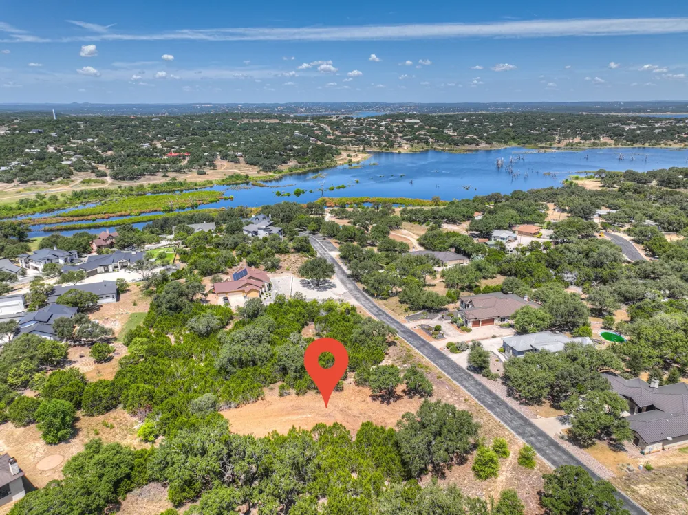 1867 Bella Vista Canyon Lake, TX 78133