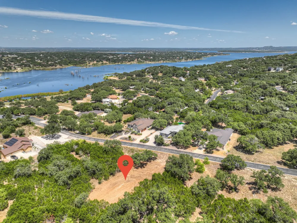 1867 Bella Vista Canyon Lake, TX 78133