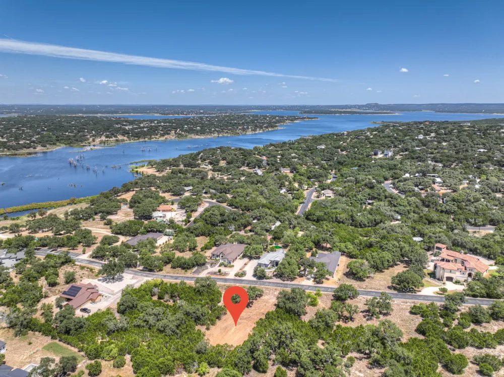 1867 Bella Vista Canyon Lake, TX 78133