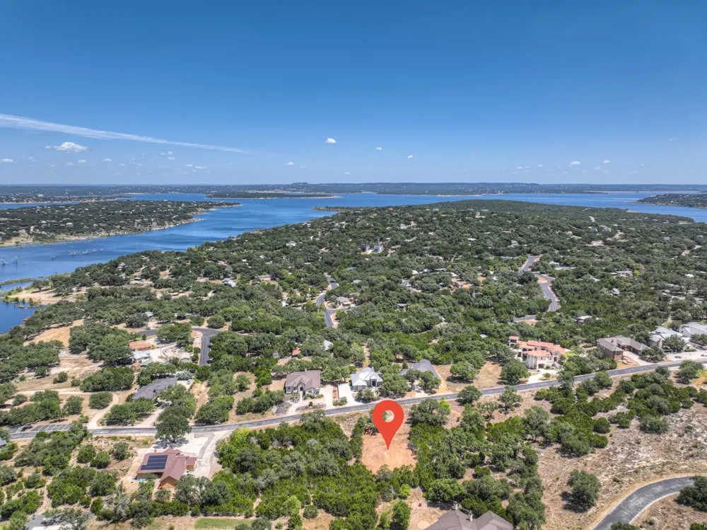 1867 Bella Vista Canyon Lake, TX 78133
