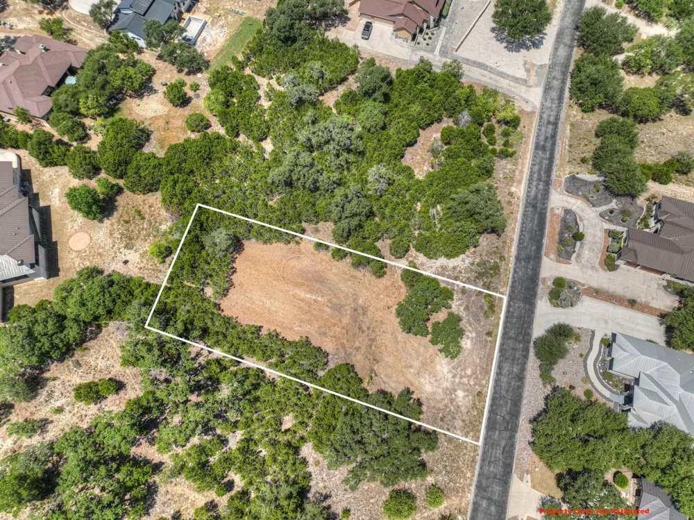 1867 Bella Vista Canyon Lake, TX 78133