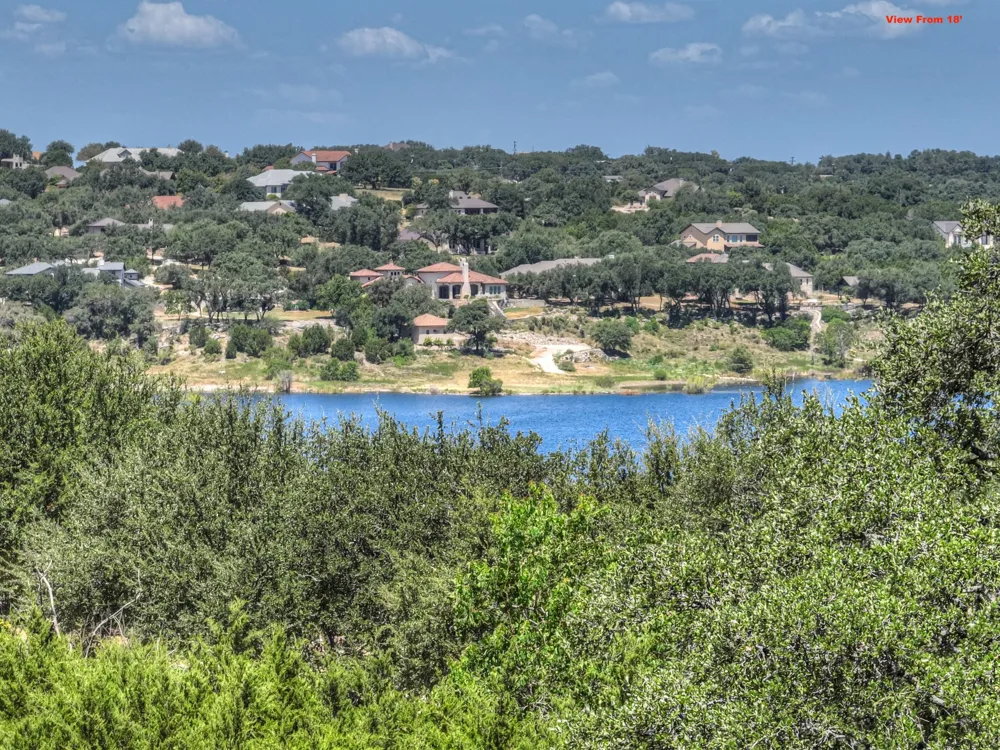 1867 Bella Vista Canyon Lake, TX 78133