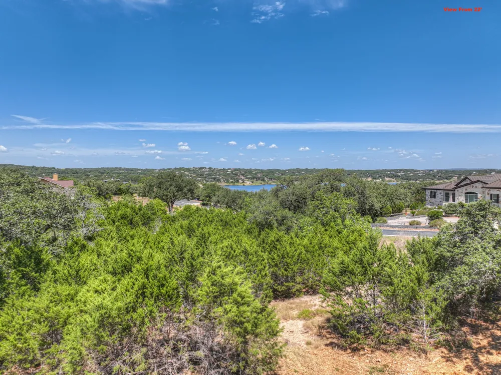 1867 Bella Vista Canyon Lake, TX 78133