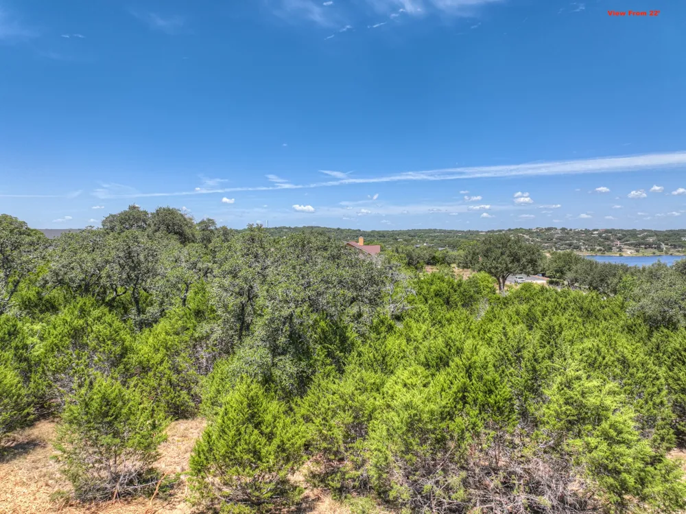 1867 Bella Vista Canyon Lake, TX 78133