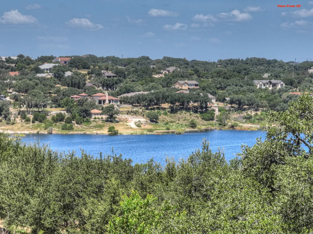 1867 Bella Vista Canyon Lake, TX 78133