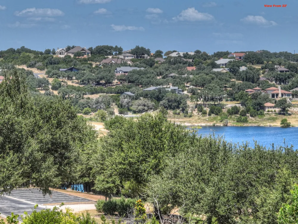 1867 Bella Vista Canyon Lake, TX 78133