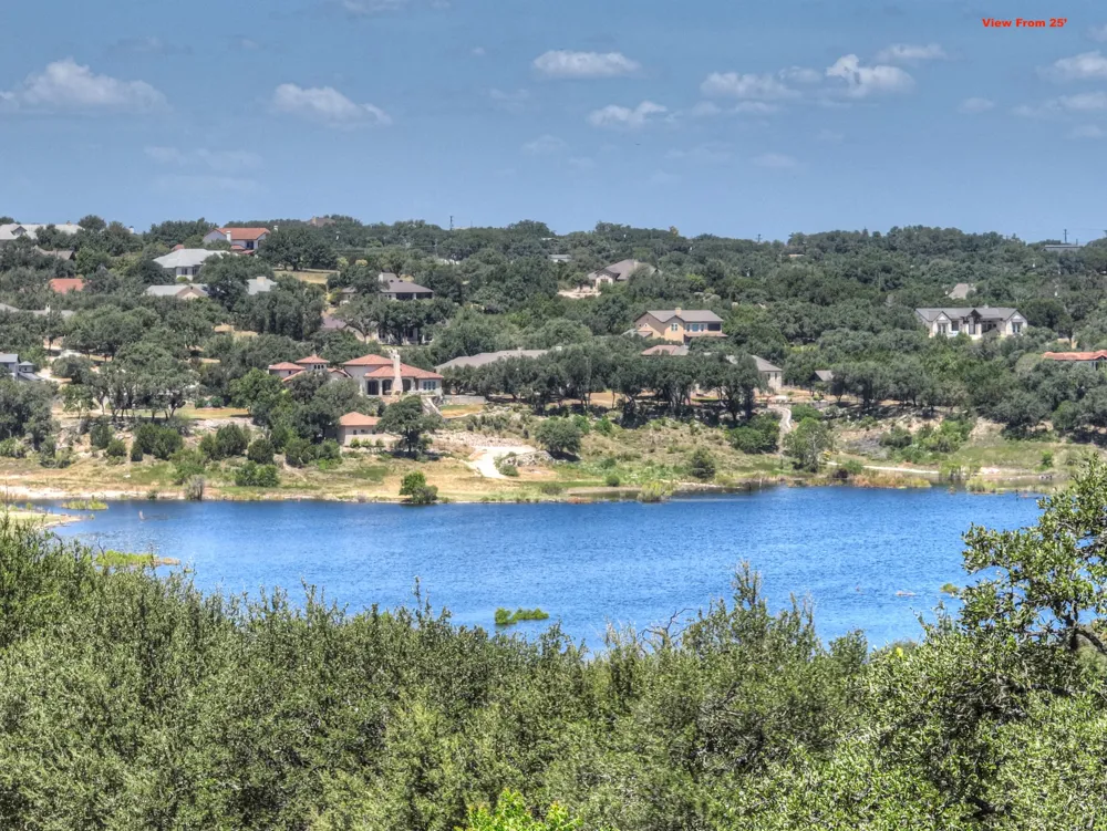 1867 Bella Vista Canyon Lake, TX 78133