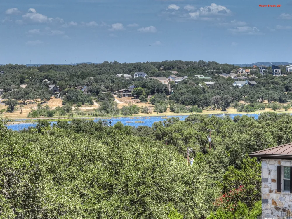 1867 Bella Vista Canyon Lake, TX 78133