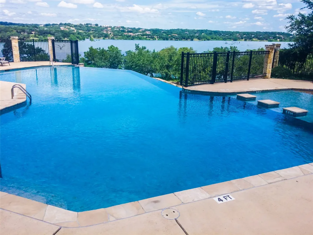 1867 Bella Vista Canyon Lake, TX 78133