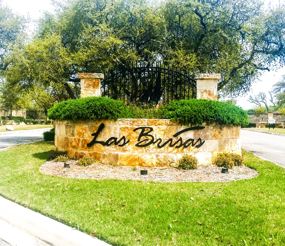1867 Bella Vista Canyon Lake, TX 78133