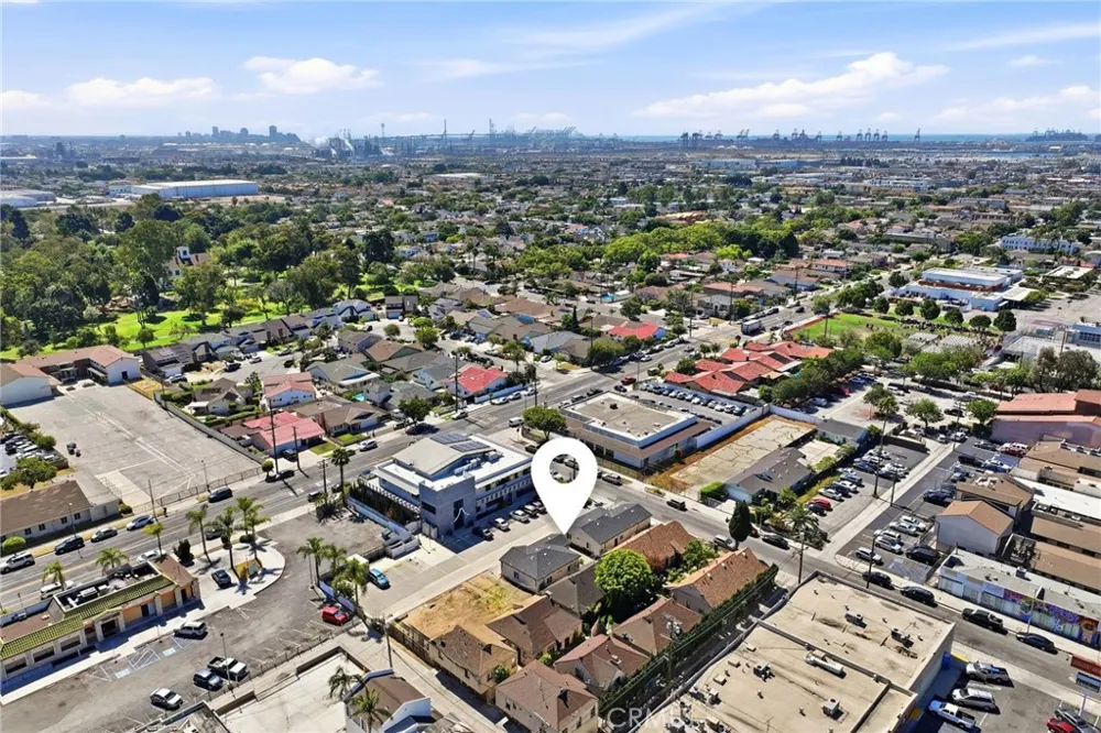 127 E Street Wilmington, CA 90744