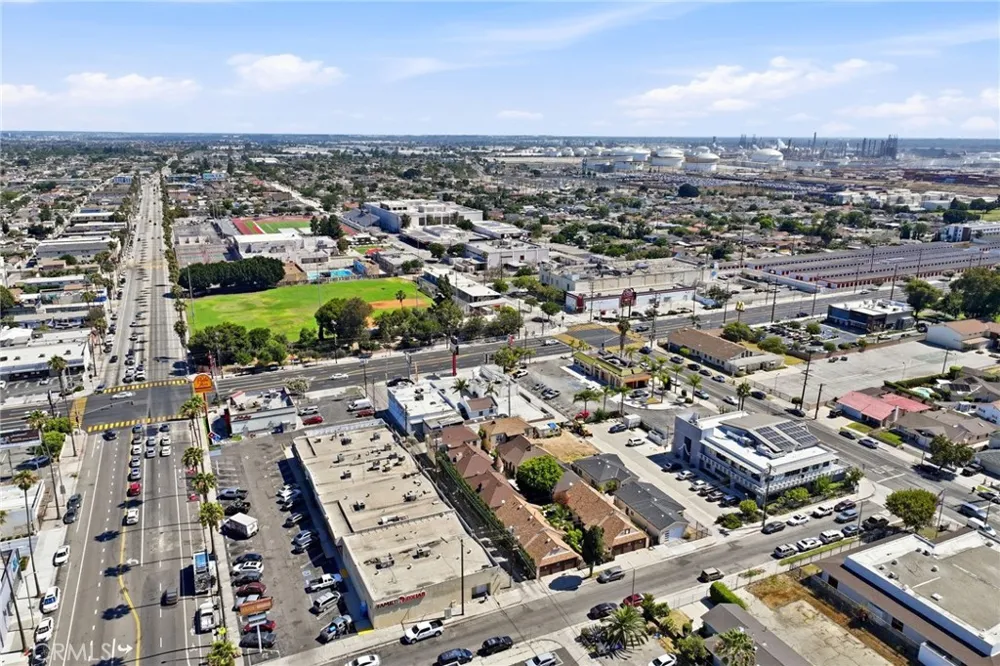 127 E Street Wilmington, CA 90744