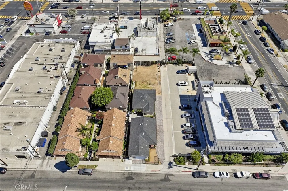 127 E Street Wilmington, CA 90744