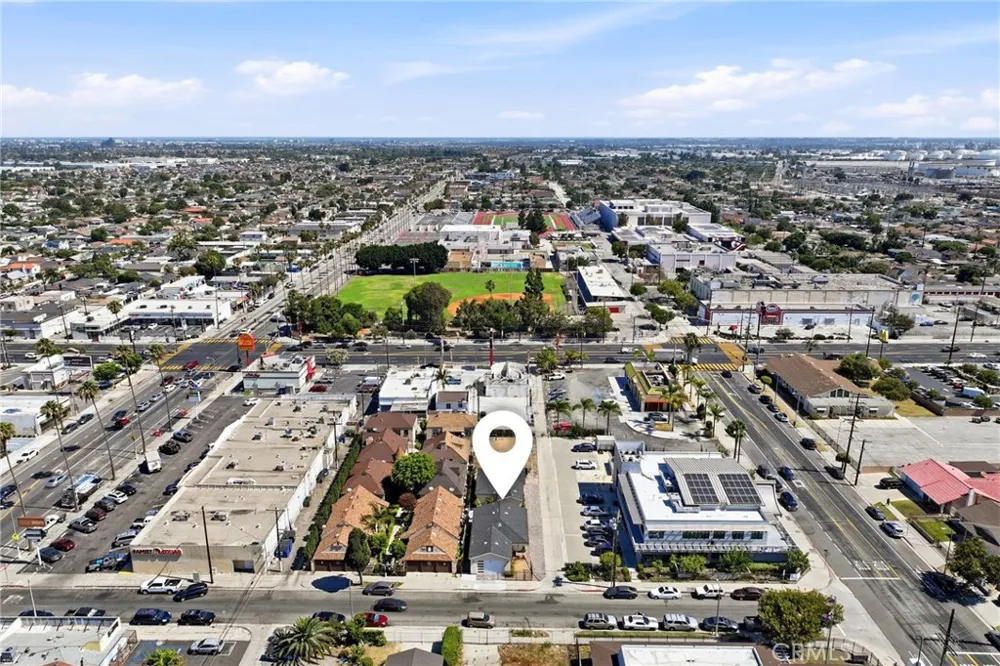 127 E Street Wilmington, CA 90744