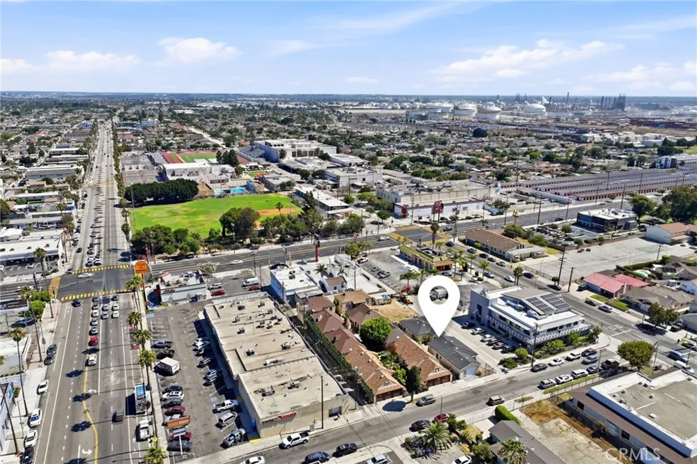 127 E Street Wilmington, CA 90744
