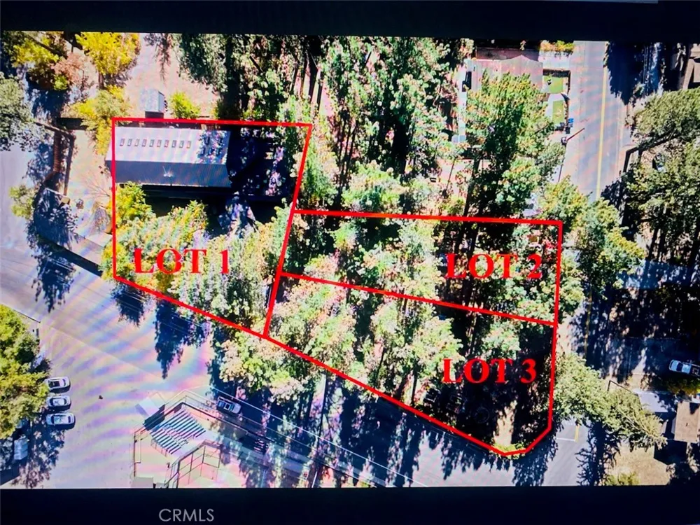 341 Jeffries Big Bear Lake, CA 92315