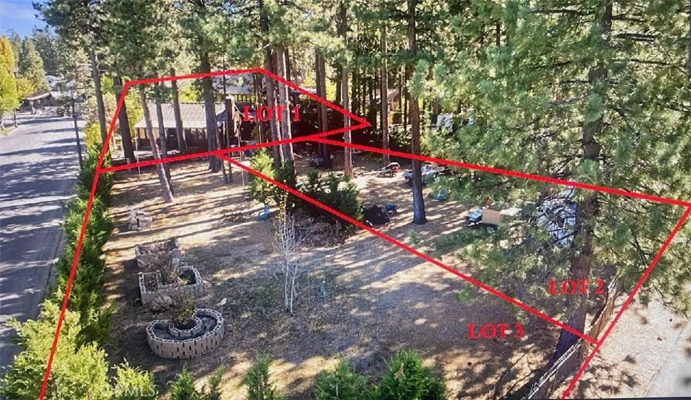 341 Jeffries Big Bear Lake, CA 92315