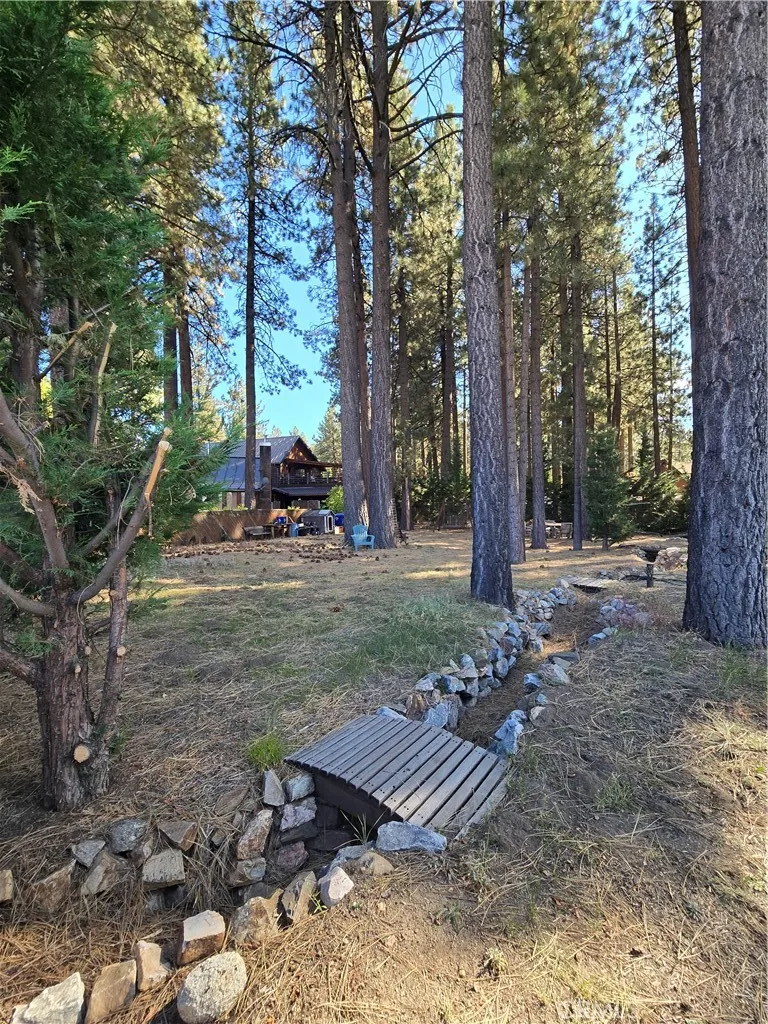 341 Jeffries Big Bear Lake, CA 92315