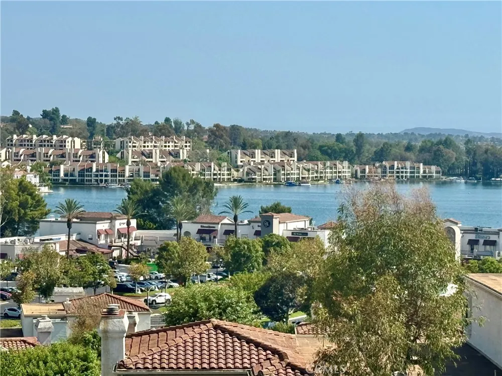 27786 Arta #11 Mission Viejo, CA 92692