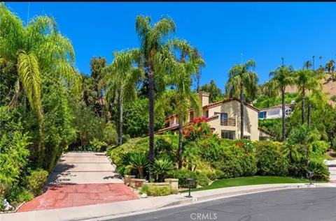 4433 Tedregal Court