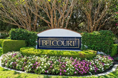 50 Belcourt