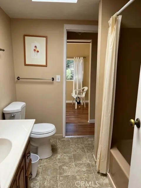 1500 Richard Cambria, CA 93428