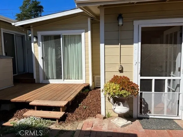 1500 Richard Cambria, CA 93428