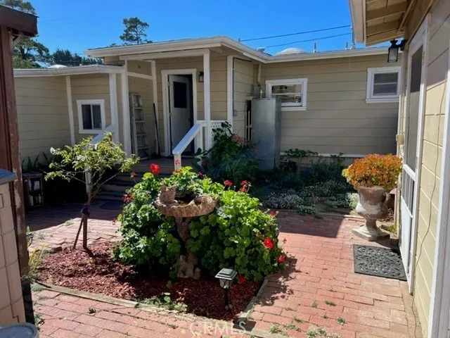 1500 Richard Cambria, CA 93428