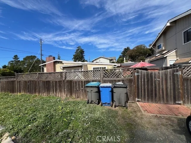 1500 Richard Cambria, CA 93428