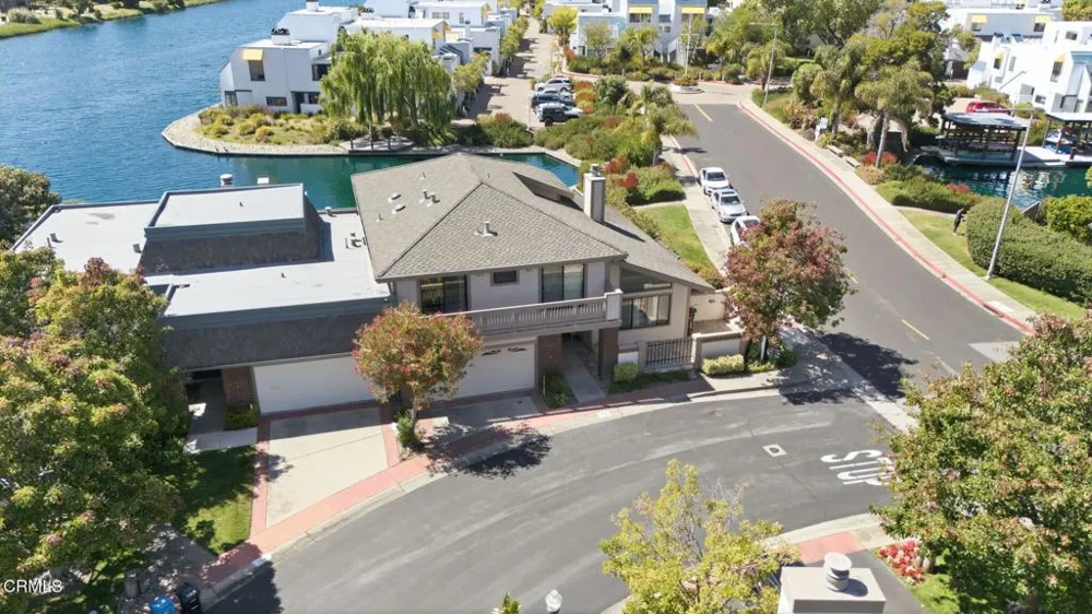 700 Coronado Lane Foster City, CA 94404