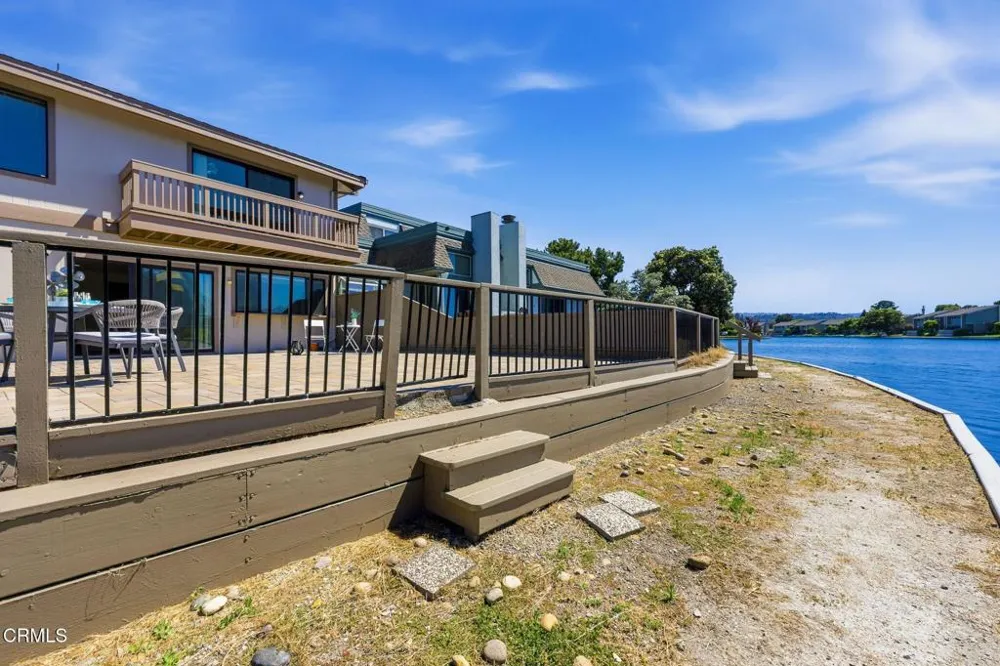 700 Coronado Lane Foster City, CA 94404