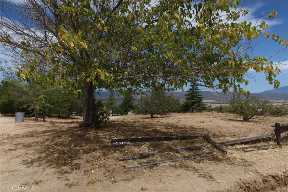 57620 Ramsey Anza, CA 92539