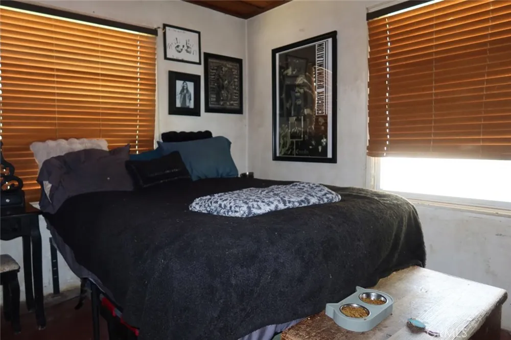 57620 Ramsey Anza, CA 92539