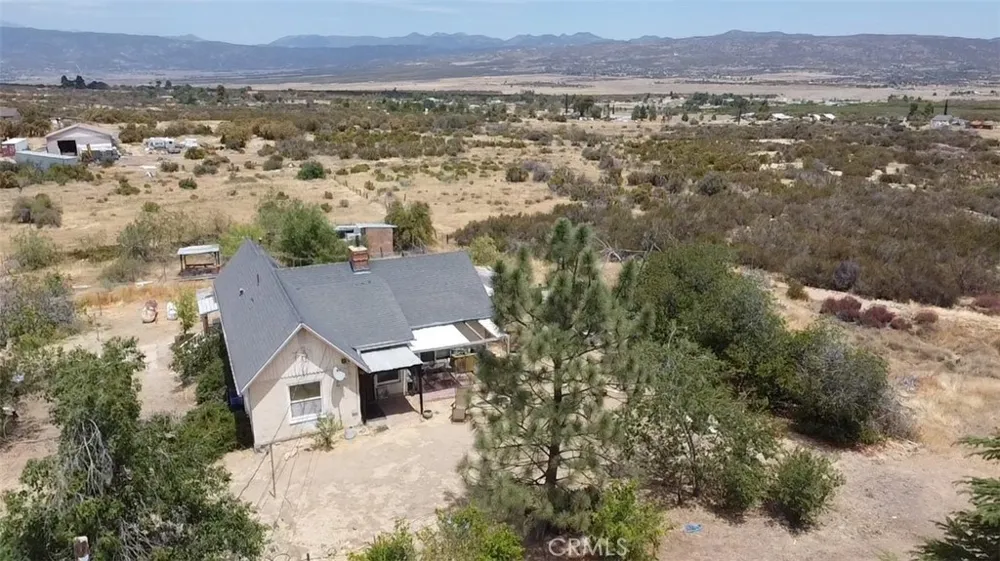 57620 Ramsey Anza, CA 92539