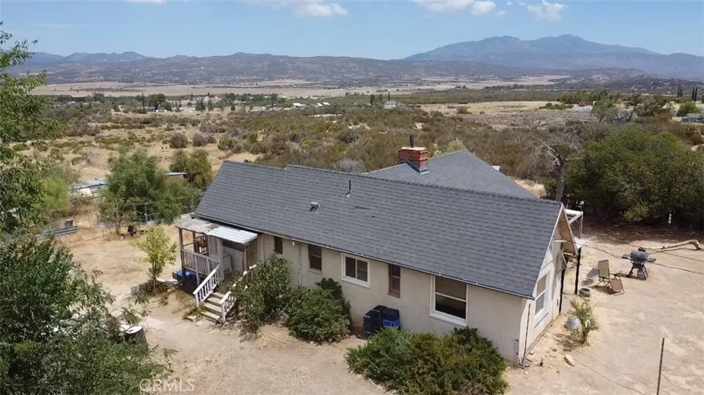 57620 Ramsey Anza, CA 92539