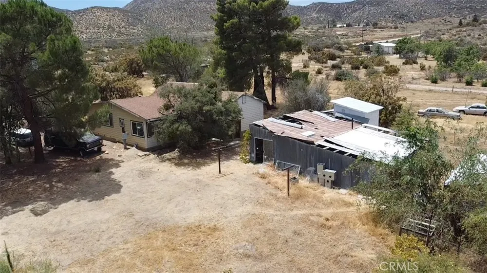 57620 Ramsey Anza, CA 92539