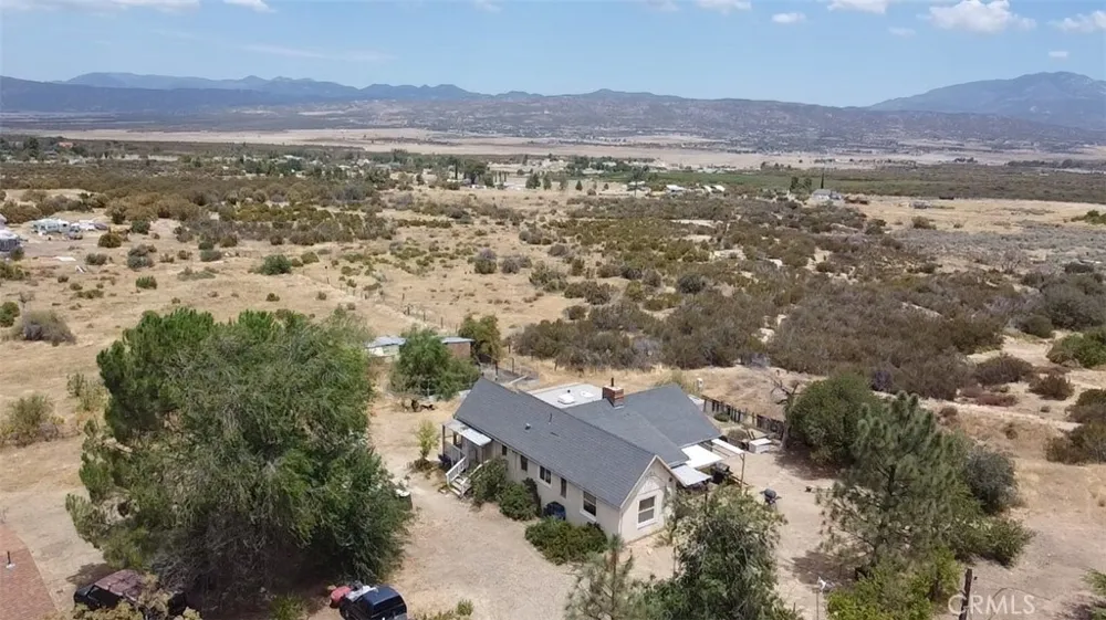 57620 Ramsey Anza, CA 92539