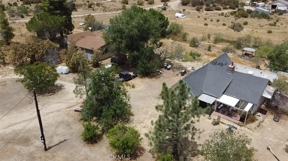 57620 Ramsey Anza, CA 92539